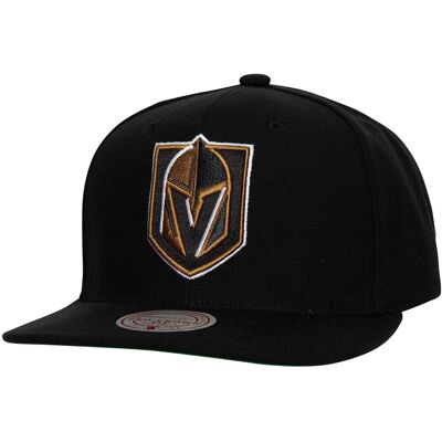 Mitchell & Ness Pánská kšiltovka Vegas Golden Knights NHL Team Ground 2.0 Pro Snapback Mitchell & Ness Pánská kšiltovka Vegas Golden Knights NHL Team Ground 2.0 Pro Snapback