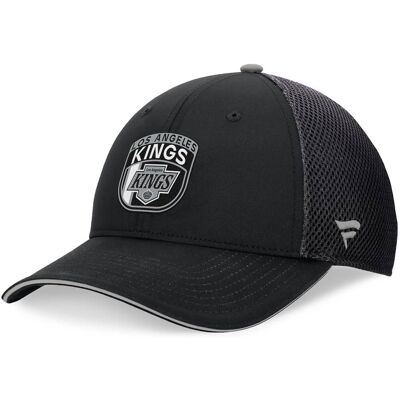 Fanatics Dětská Kšiltovka Los Angeles Kings NHL 2024 Draft On Stage Trucker Adjustable Hat Fanatics Dětská Kšiltovka Los Angeles Kings NHL 2024 Draft On Stage Trucker Adjustable Hat