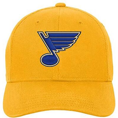 Outerstuff Dětská kšiltovka St. Louis Blues NHL Unstructured Slouch Trucker Outerstuff Dětská kšiltovka St. Louis Blues NHL Unstructured Slouch Trucker