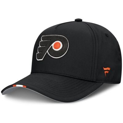 Outerstuff Dětská kšiltovka Philadelphia Flyers NHL 2025 Draft Authentic Pro Structured Adjustable Outerstuff Dětská kšiltovka Philadelphia Flyers NHL 2025 Draft Authentic Pro Structured Adjustable