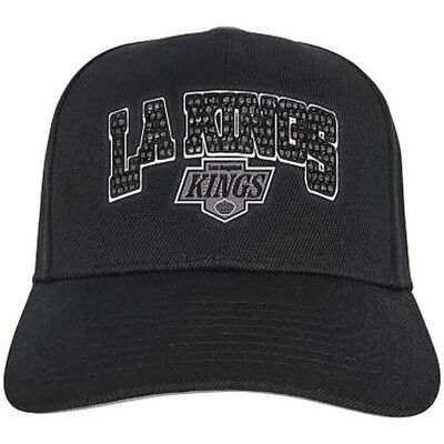 Outerstuff Dětská kšiltovka Los Angeles Kings NHL Essentials Procrown Outerstuff Dětská kšiltovka Los Angeles Kings NHL Essentials Procrown