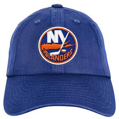Outerstuff Dětská kšiltovka New York Islanders NHL True Retro Slouch Adj Outerstuff Dětská kšiltovka New York Islanders NHL True Retro Slouch Adj