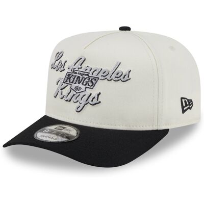 New Era Pánská kšiltovka Los Angeles Kings NHL 950AF Chainstitch New Era Pánská kšiltovka Los Angeles Kings NHL 950AF Chainstitch