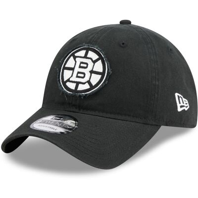 New Era Pánská kšiltovka Boston Bruins NHL 920 Stamp New Era Pánská kšiltovka Boston Bruins NHL 920 Stamp
