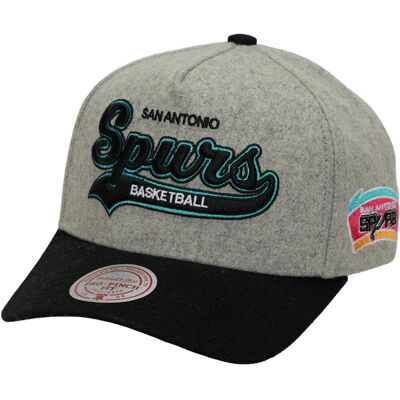 Mitchell & Ness Pánská kšiltovka San Antonio Spurs NBA Tailsweeps Pro Snapback Mitchell & Ness Pánská kšiltovka San Antonio Spurs NBA Tailsweeps Pro Snapback