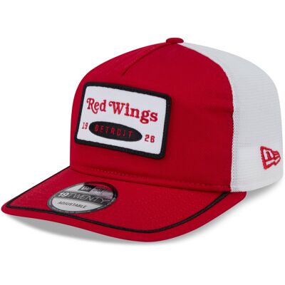 New Era Pánská kšiltovka Detroit Red Wings NHL 1920 Emb patch New Era Pánská kšiltovka Detroit Red Wings NHL 1920 Emb patch