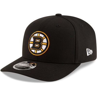 New Era Pánská kšiltovka Boston Bruins NHL 970SS New Era Pánská kšiltovka Boston Bruins NHL 970SS