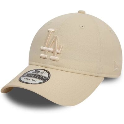 New Era Pánská kšiltovka Los Angeles Dodgers MLB 920 MLB League essential 9twenty New Era Pánská kšiltovka Los Angeles Dodgers MLB 920 MLB League essential 9twenty
