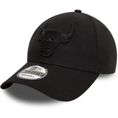 New Era Pánská kšiltovka Chicago Bulls NBA 940 essential New Era Pánská kšiltovka Chicago Bulls NBA 940 essential