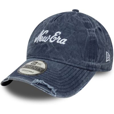 New Era Pánská kšiltovka Manchester United 920 AFrame pigment wash New Era Pánská kšiltovka Manchester United 920 AFrame pigment wash