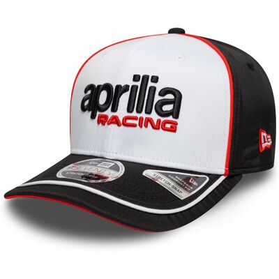 New Era Pánská kšiltovka APRILIA 970 Stretch snap logo New Era Pánská kšiltovka APRILIA 970 Stretch snap logo