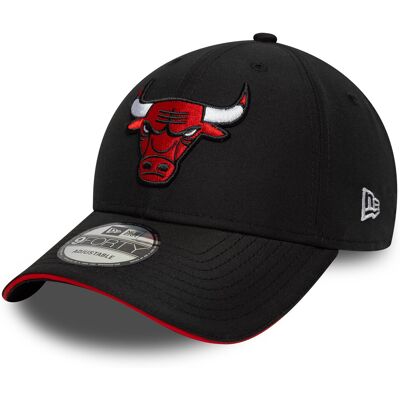 New Era Pánská kšiltovka Chicago Bulls NBA 940 Microfibre New Era Pánská kšiltovka Chicago Bulls NBA 940 Microfibre