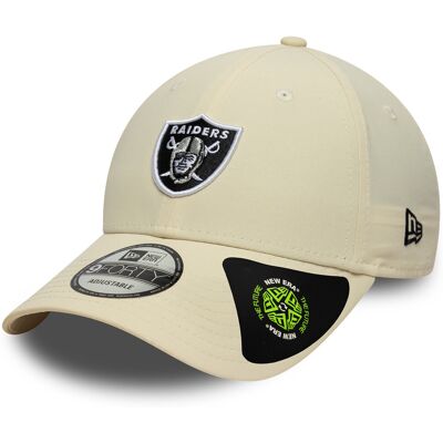New Era Pánská kšiltovka Las Vegas Raiders NFL 940 Recycled midi New Era Pánská kšiltovka Las Vegas Raiders NFL 940 Recycled midi