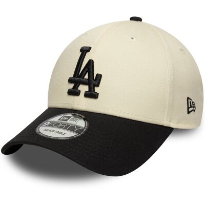 New Era Pánská kšiltovka Los Angeles Dodgers MLB 940 Colour block New Era Pánská kšiltovka Los Angeles Dodgers MLB 940 Colour block