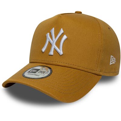 New Era Pánská kšiltovka New York Yankees MLB 940 AFrame League essential New Era Pánská kšiltovka New York Yankees MLB 940 AFrame League essential