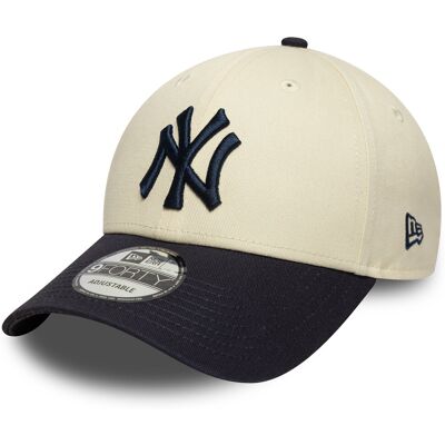 New Era Pánská kšiltovka New York Yankees MLB 940 Colour block New Era Pánská kšiltovka New York Yankees MLB 940 Colour block