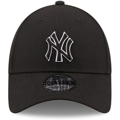 New Era Pánská kšiltovka New York Yankees MLB 940 Pop outline New Era Pánská kšiltovka New York Yankees MLB 940 Pop outline