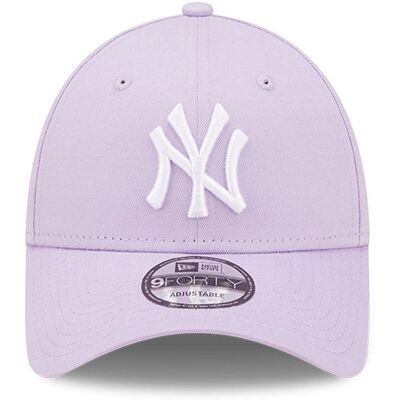 New Era Pánská kšiltovka New York Yankees MLB 940 League Essential Life 2 New Era Pánská kšiltovka New York Yankees MLB 940 League Essential Life 2