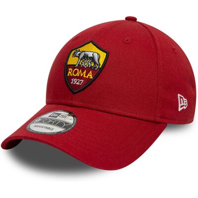 New Era Pánská kšiltovka AS Roma 940 Core Life New Era Pánská kšiltovka AS Roma 940 Core Life