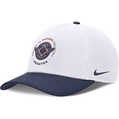 Nike Pánská kšiltovka Houston Astros MLB City Connect Dri-Fit Rise 5 Panel Adjustable Cap Nike Pánská kšiltovka Houston Astros MLB City Connect Dri-Fit Rise 5 Panel Adjustable Cap