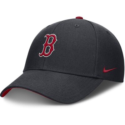 Nike Dětská kšiltovka Boston Red Sox MLB Dri-Fit Club Structured Cap Nike Dětská kšiltovka Boston Red Sox MLB Dri-Fit Club Structured Cap