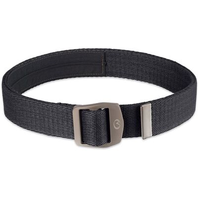 Lifeventure Money Belt black Lifeventure Money Belt black
