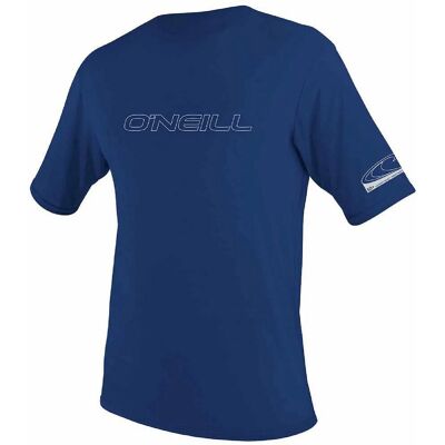 O´neill O'neill Lycrové triko pánské LOOSE FIT kr. ruk. navy, M O´neill O'neill Lycrové triko pánské LOOSE FIT kr. ruk. navy, M
