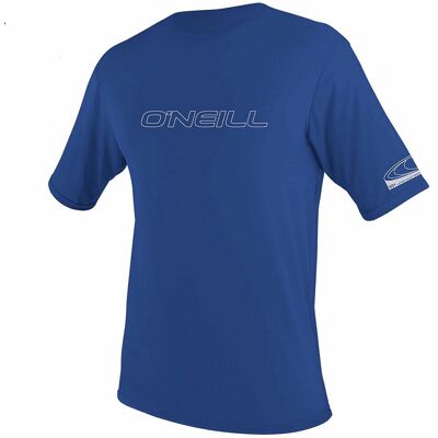 O´neill O'neill Lycrové triko pánské LOOSE FIT kr.ruk. pacific M O´neill O'neill Lycrové triko pánské LOOSE FIT kr.ruk. pacific M