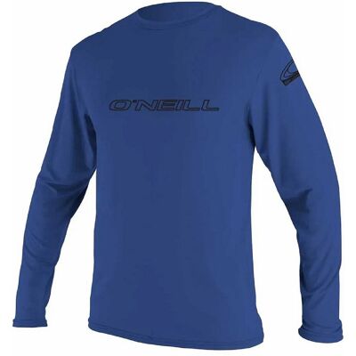 O'Neill - Wetsuits Basic Skins Rash Tee O'Neill - Wetsuits Basic Skins Rash Tee