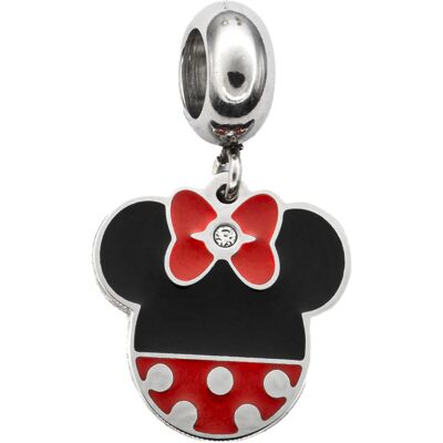 Bruno Visací přívěsek Čepice Minnie s kamínkem, barevný Bruno Visací přívěsek Čepice Minnie s kamínkem, barevný