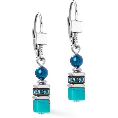 Coeur de Lion Princess Teal Glow 2103/20-0624 Coeur de Lion Princess Teal Glow 2103/20-0624