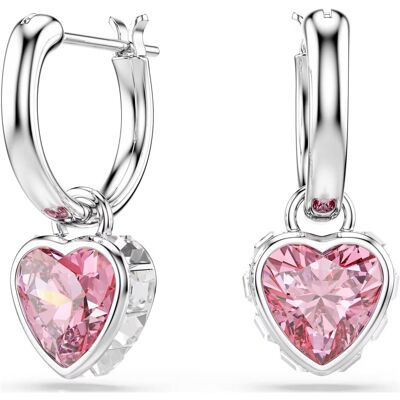 SWAROVSKI Chroma Srdce 5757814 SWAROVSKI Chroma Srdce 5757814