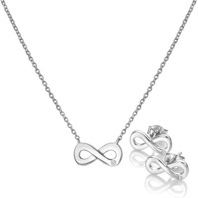 HOT DIAMONDS Diamond Amulets SS141 (Ag 925/1000, 3,96 g) HOT DIAMONDS Diamond Amulets SS141 (Ag 925/1000, 3,96 g)