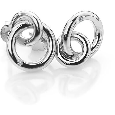 HOT DIAMONDS Eternity DE308 (Ag 925/1000, 3,40 g) HOT DIAMONDS Eternity DE308 (Ag 925/1000, 3,40 g)