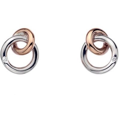 HOT DIAMONDS Eternity DE309 (Ag 925/1000, 3,40 g) HOT DIAMONDS Eternity DE309 (Ag 925/1000, 3,40 g)