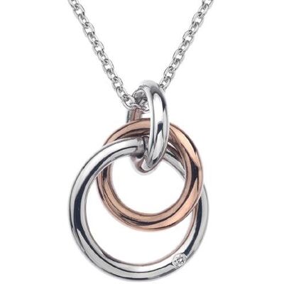 HOT DIAMONDS Eternity DP373 (Ag 925/1000 5,5 g) HOT DIAMONDS Eternity DP373 (Ag 925/1000 5,5 g)