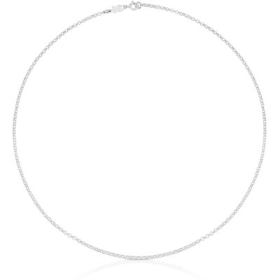TOUS Basicos 611900520 (Ag 925/1000, 4,456 g) TOUS Basicos 611900520 (Ag 925/1000, 4,456 g)