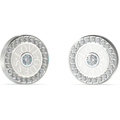 Náušnice Love Guess JUBE04081JWRHT/U Náušnice Love Guess JUBE04081JWRHT/U