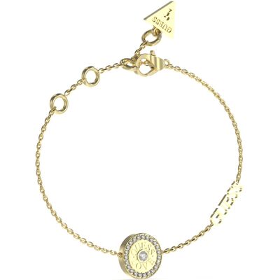 Náramek Love Guess JUBB04082JWYGS Náramek Love Guess JUBB04082JWYGS