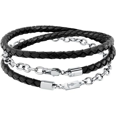 TRUSSARDI Leather TJAXZ17 TRUSSARDI Leather TJAXZ17