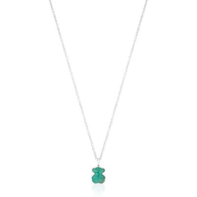 TOUS Icon Color 615434510 (Ag 925/1000, 4,398 g) TOUS Icon Color 615434510 (Ag 925/1000, 4,398 g)