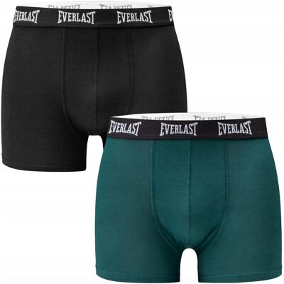 Everlast 2Pack dětské boxerky vícebarevné (BC-020) 164 Everlast 2Pack dětské boxerky vícebarevné (BC-020) 164