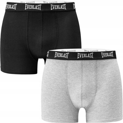 Everlast 2Pack dětské boxerky vícebarevné (BC-040) 164 Everlast 2Pack dětské boxerky vícebarevné (BC-040) 164