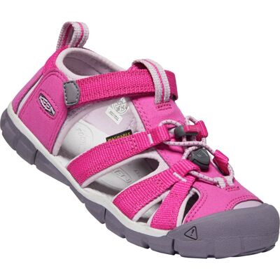 Keen Seacamp Ii Cnx Youth very berry/dawn pink EU 38 Keen Seacamp Ii Cnx Youth very berry/dawn pink EU 38