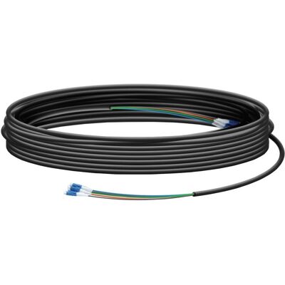 Ubiquiti Fiber Cable 200, 60m, SingleMode, 6xLC Ubiquiti Fiber Cable 200, 60m, SingleMode, 6xLC
