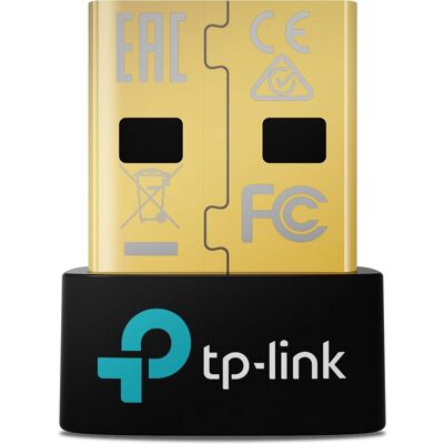 TP-Link UB600, Bluetooth 6.0 Nano USB Adapter TP-Link UB600, Bluetooth 6.0 Nano USB Adapter