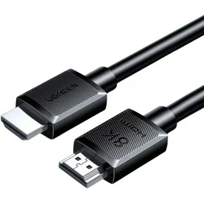 UGREEN HDMI 8K Cable Male to Male 3m UGREEN HDMI 8K Cable Male to Male 3m