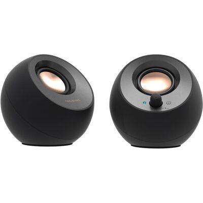Creative Pebble V3 - černé Creative Pebble V3 - černé