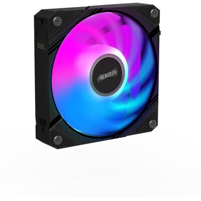 GIGABYTE AORUS EZ CHAIN FAN 120 GIGABYTE AORUS EZ CHAIN FAN 120