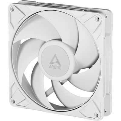 Arctic P14 Pro PST White Arctic P14 Pro PST White